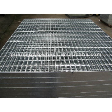 Galvanized Steel Lattice